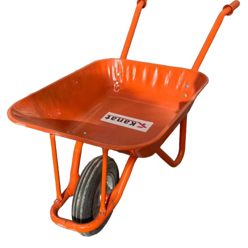 BROUETTE ADALI 85L R/SOLID ORANGE