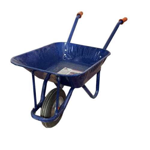 BROUETTE TROYKA 85L BLEU IMP