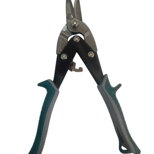 CISAILLE TOLE GAUCHE 250MM(10") HOLSEN
