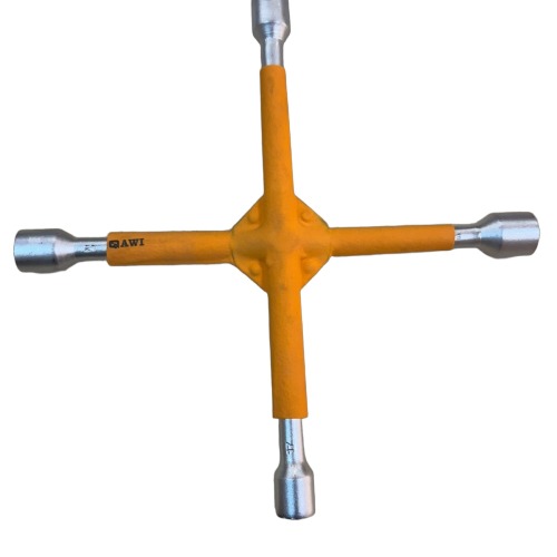 CLE A CROIX 17X19X21X23 QAWI 14"