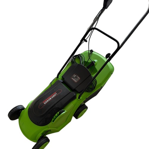 TONDEUSE GAZON LM40CM 1600W