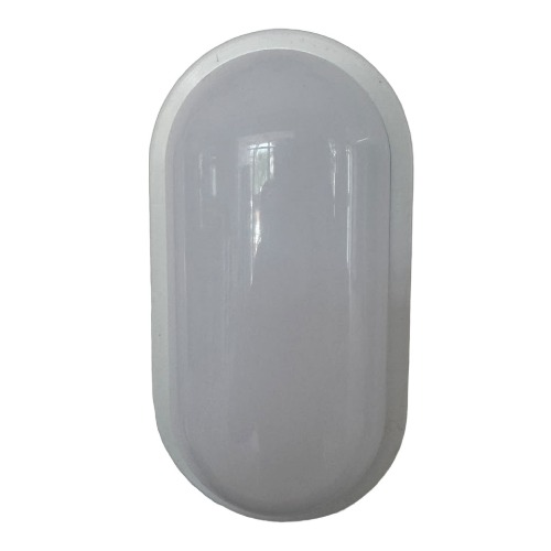 HUBLOT OVAL LED 15W-6500K