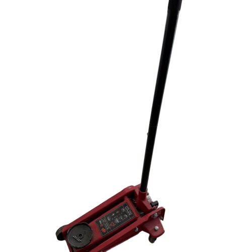 CRIC ROULEUR 3T COURT 135X495MM