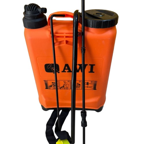 SPRAYER A DOS 16L IMP