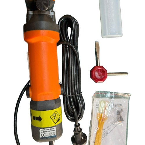 TONDEUSE MOUTON 500W/50MM 220V ELECTR