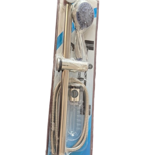KIT DOUCHE COMPLET+COLONE 82-2549 AG214