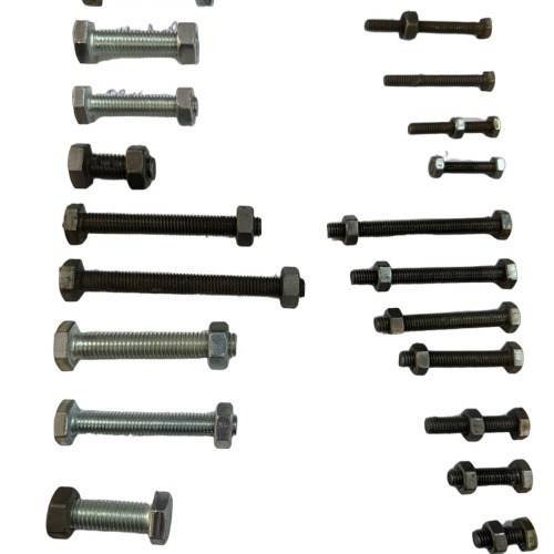BOULON TH  6*40 (350PCS)