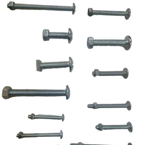 BOULON TF 5*20 ZING(100PCS)