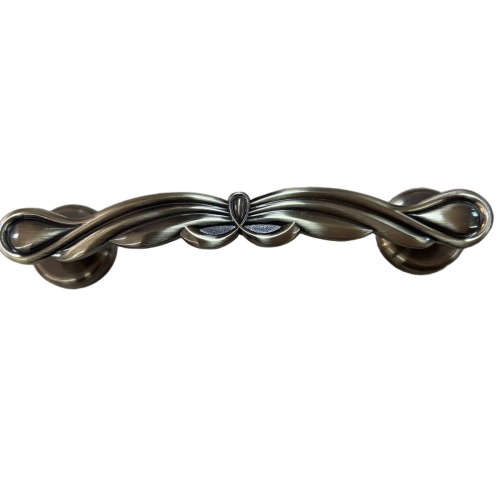 POIGNEE DE PORTE BRONZE 701/AB (2PCS)