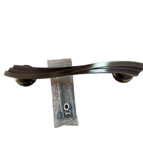 POIGNEE DE PORTE BRONZE 800273/AB (2PCS)