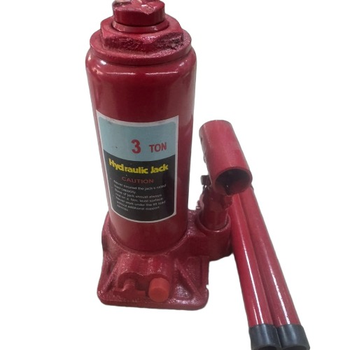 CRIC HYD BOUTEILLE  3T