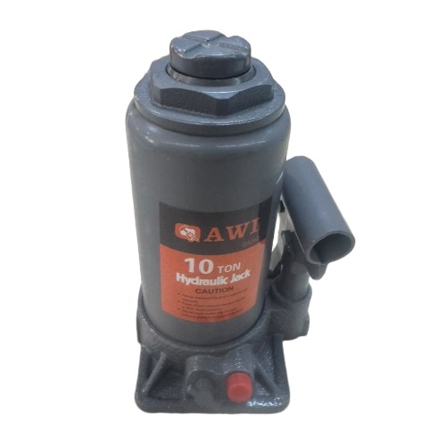 CRIC HYD BOUTEILLE 10T QAWI