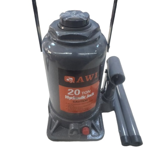 CRIC HYD BOUTEILLE 20T