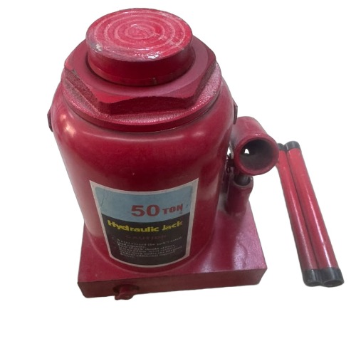 CRIC HYD BOUTEILLE 50T