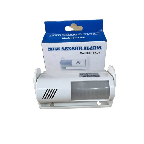 DETECTEUR ALARM PASSAGE AL-A01