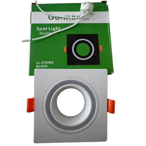 SPOT 2763 CARRE BLANC G5.3 ALLU