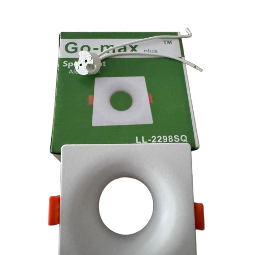 SPOT 2289 CARRE BLANC G5.3 ALLU