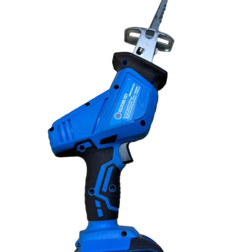 SCIE ELECTR 20V +BAT WOOD+METAL HILTONKY