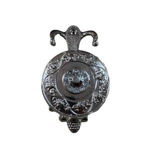 PORTE EMBRAS 002 ARGENT