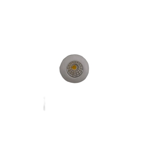 SPOT A NICHE 1W COB BLANC 3000K
