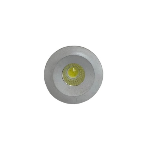 SPOT A NICHE 3W COB BLANC 3000K