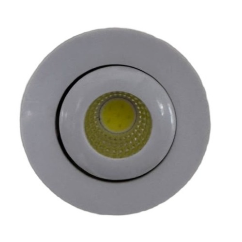 SPOT A NICHE 3W COB ORIENT BLC 6500K