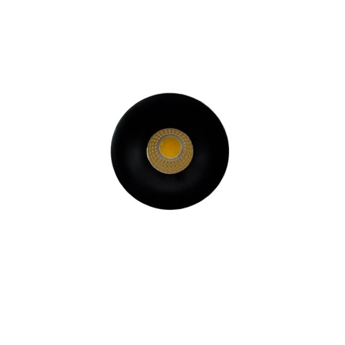 SPOT A NICHE 3W COB NOIR 3000K