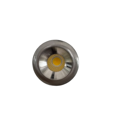 SPOT A NICHE 3W COB SN WH 6500K
