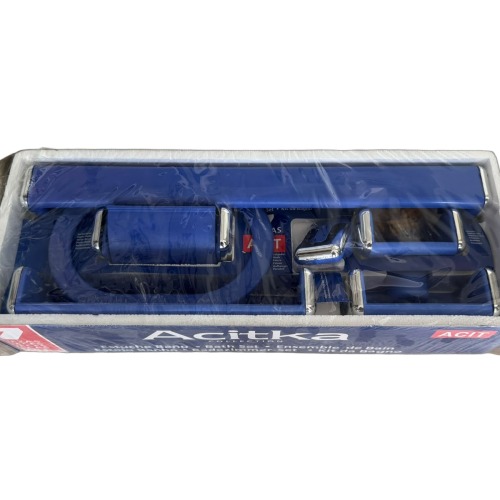 ENS 7PCS BLEU ACITKA