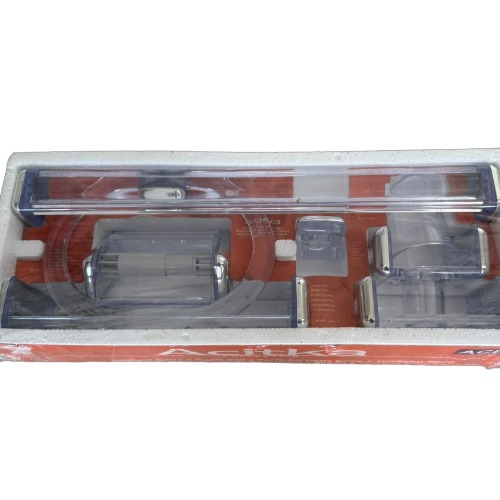 ENS 7PCS CRISTAL ACITKA