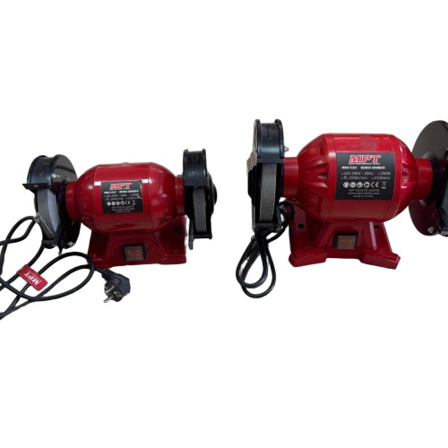 TOURET A MEULER 150 MPT MBG1503