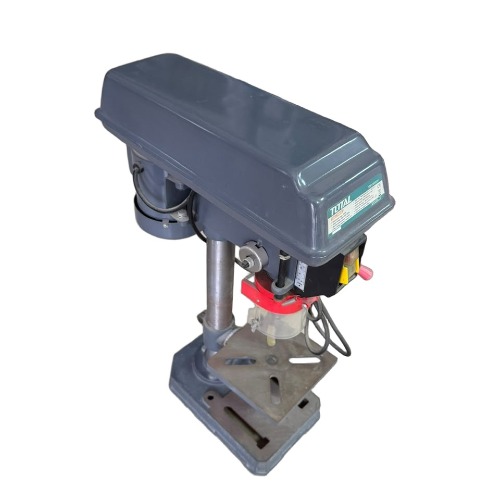 PERC D'ETABLI 13MM 350W TDP133501 TOTAL