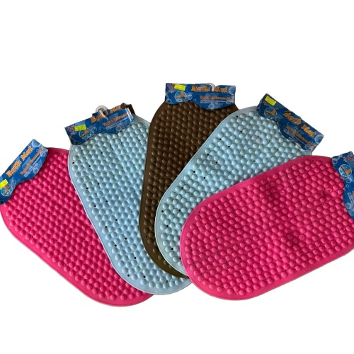 TAPIS ANTIDERAPANT 66*36CM AG-117