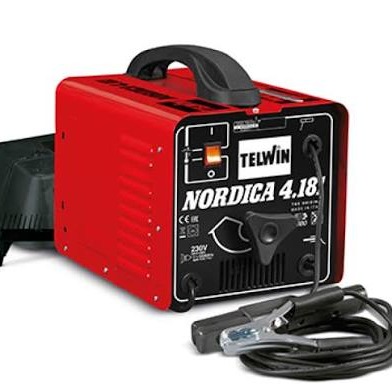 POSTE SODURE NORDIKA R4 181