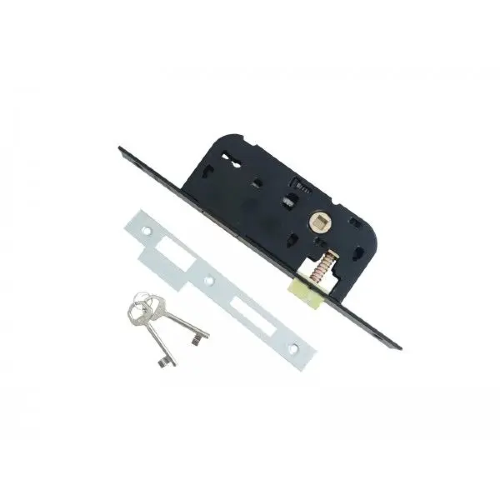 SERRU ENCASTREE  REV22 NOIR TICO