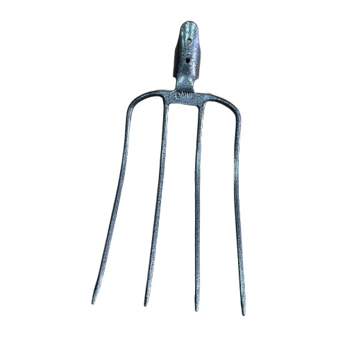 FOURCHE 4 DENTS NR/GR NJH 750G