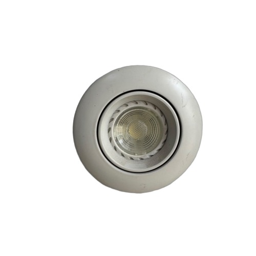 SPOT ORIENT 1165 BLANC ROND