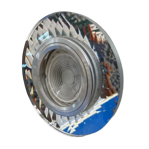 SPOT 95032 /GL.MIROIR DECORE MR16 ROND