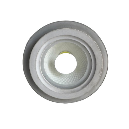 SPOT PANEL COB 30W-4000K W-WH