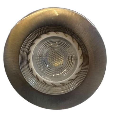 SPOT FIXE 1146 SN MR16 ROND