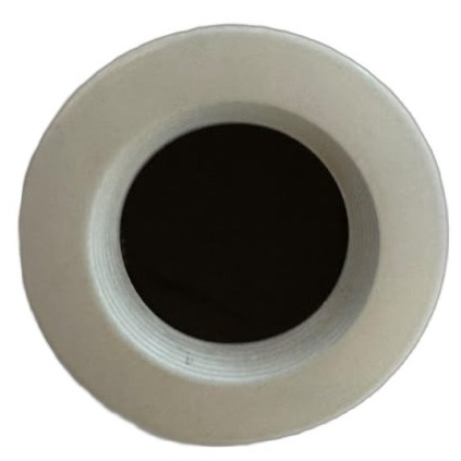 SPOT FIXE 1146 WHITE ROND