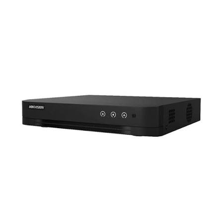 XVR 7204 VIDEOSURVEIL-HIKVISION 4CAM