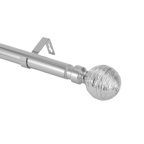 TUBE RID 4ML SIMPLE 25-28 CHROME