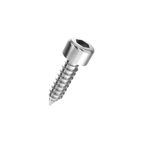 VIS AL 4.8X50 SIXPAN (200PCS)