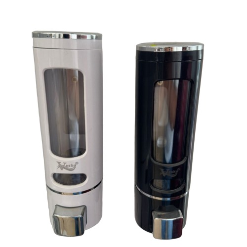 DISTRIBUTEUR SAVON 00172 BLANC