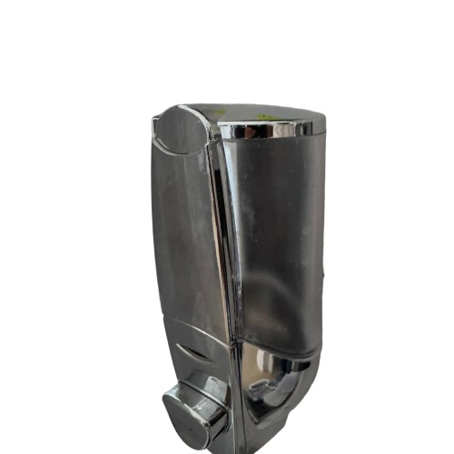 DISTRIBUTEUR SAVON CHROME TX07-1