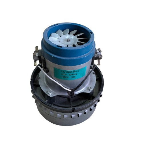 ASPIRATEUR 3 MOTEUR CC-80L 3600W