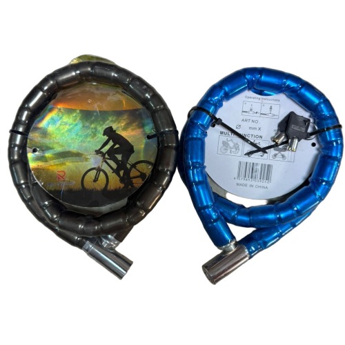 CADENAS VELO 22X100CM