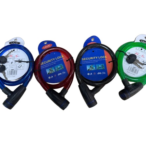 CADENAS VELO 14*80CM