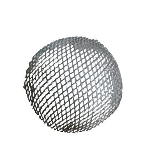 GRILLE CHAUF PETROL